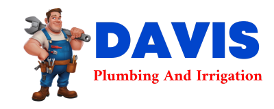 Trusted plumber in CARRINGTON